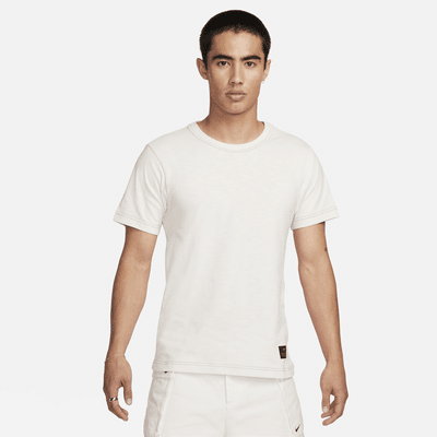 ◆Nike◆ Jordan Flight Men's Short Sleeve Knit Top Jordan Flight Men's Short-Sleeve Knit Top – TROPHY ROOM STORE